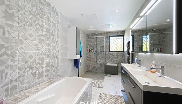 Villa / Maison 6 pièces  à vendre Castelnau-le-Lez 34170