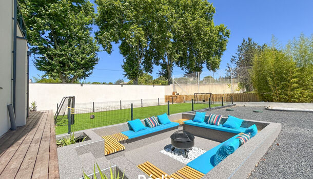 Villa / Maison 6 pièces  à vendre Castelnau-le-Lez 34170