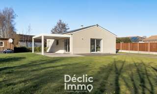 Maison 4 Pièces 83 m² à vendre à Le Porge (33680)