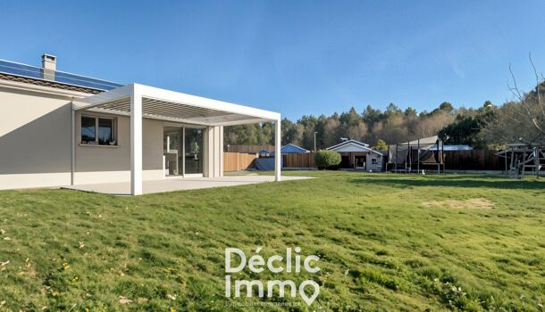 Villa / Maison 4 pièces  à vendre Porge (Le) 33680