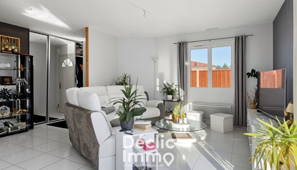 Villa / Maison 4 pièces  à vendre Porge (Le) 33680