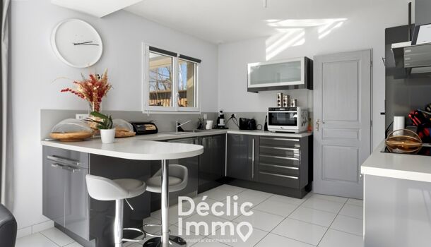 Villa / Maison 4 pièces  à vendre Porge (Le) 33680