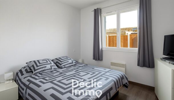 Villa / Maison 4 pièces  à vendre Porge (Le) 33680