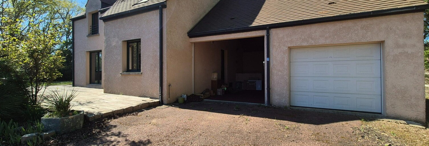 Maison 4 Pièces 100 m² à vendre à Mousseaux-sur-Seine (78270)