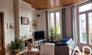 Appartement 3 Pièces 70 m² à vendre à Toulon (83000)