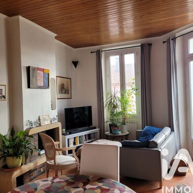Appartement 3 pièces 235000 €