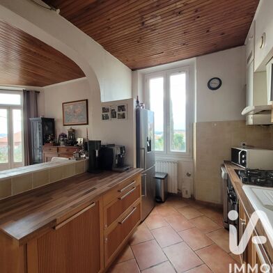 Appartement 3 pièces 235000 €