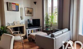 Appartement 3 Pièces 70 m² à vendre à Toulon (83000)