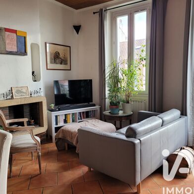 Appartement 3 pièces 235000 €