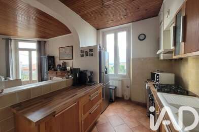 Appartement 3 pièces 225000 €