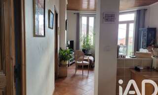 Appartement 3 Pièces 70 m² à vendre à Toulon (83000)