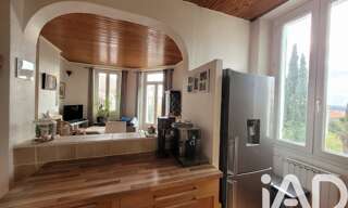 Appartement 3 Pièces 70 m² à vendre à Toulon (83000)