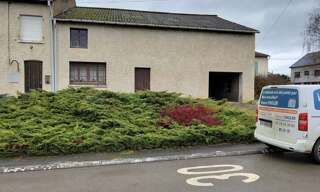 Maison 5 Pièces 153 m² à vendre à Metzeresche (57920)