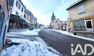 Appartement 5 Pièces 113 m² à vendre à Corps (38970)