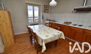 Appartement 5 Pièces 113 m² à vendre à Corps (38970)