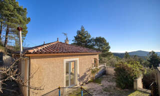 Maison 5 Pièces 100 m² à vendre à Génolhac (30450)