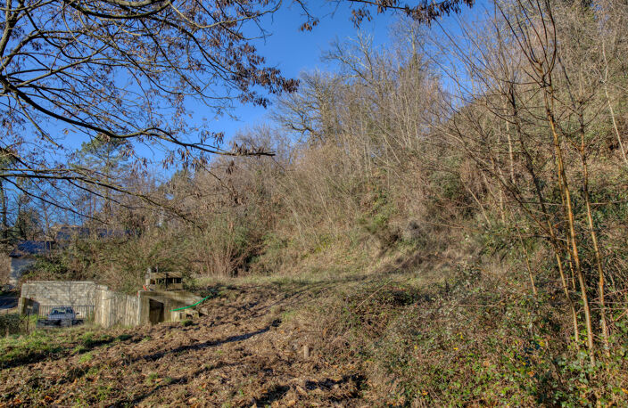 Terrain Constructible 5000m2 — photo 3