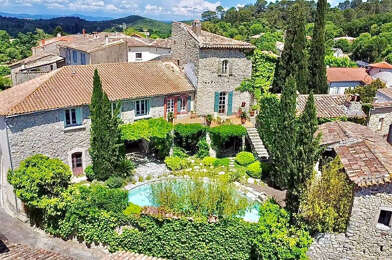 Maison 21 pièces 594000 €