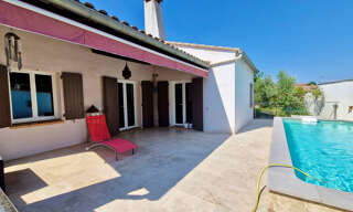 Maison 4 Pièces 120 m² à vendre à Alès (30100)