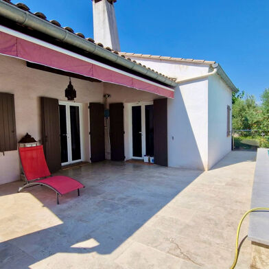 Maison 4 pièces 340000 €