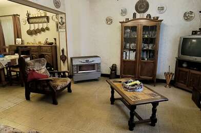 Maison 4 pièces 105000 €