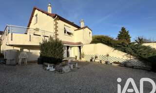 Maison 6 Pièces 180 m² à vendre à Longueville (50290)