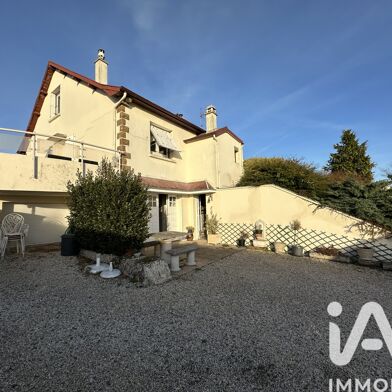 Maison 6 pièces 390000 €