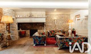 Maison 17 Pièces 400 m² à vendre à Voiteur (39210)