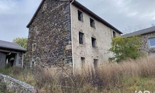 Appartement 1 Pièce 270 m² à vendre à Yssingeaux (43200)