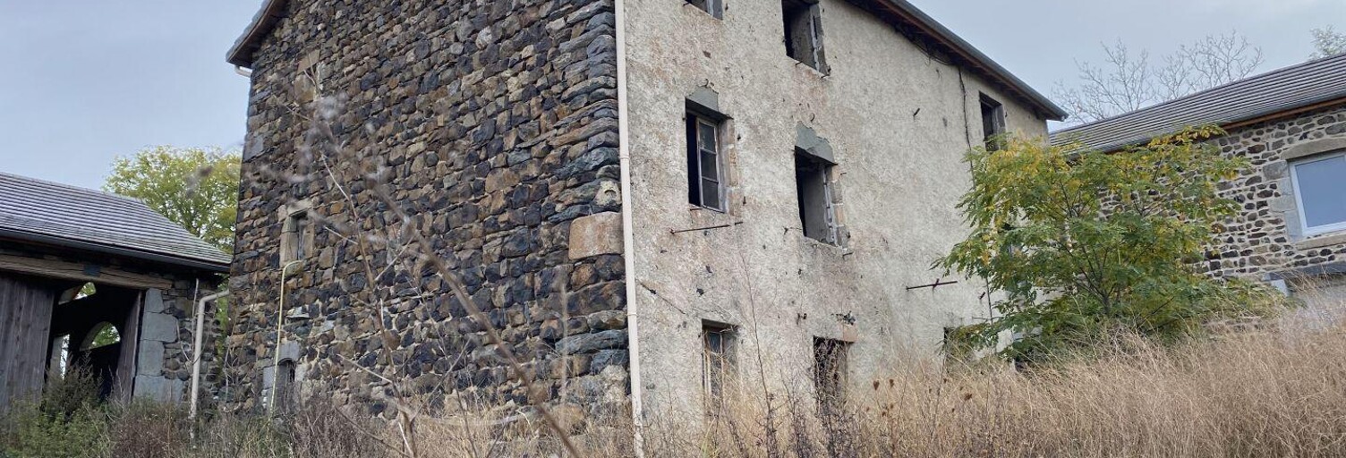 Appartement 1 Pièce 270 m² à vendre à Yssingeaux (43200)