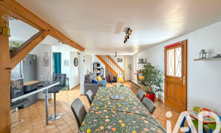 Maison 5 Pièces 104 m² à vendre à Hermonville (51220)