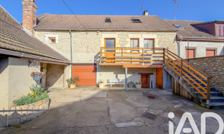 Maison 5 Pièces 104 m² à vendre à Cormicy (51220)