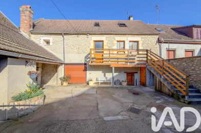 Maison 5 pièces 189000 €