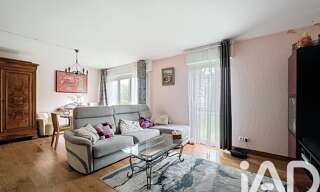 Appartement 2 Pièces 57 m² à vendre à Sceaux (92330)