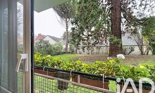 Appartement 2 Pièces 57 m² à vendre à Sceaux (92330)