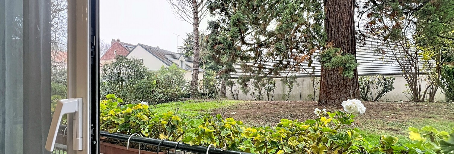 Appartement 2 Pièces 57 m² à vendre à Sceaux (92330)