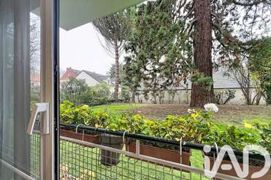 Appartement 2 pièces 330000 €