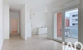 Appartement 3 Pièces 62 m² à vendre à Le Grand-Quevilly (76120)