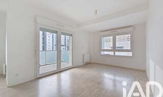 Appartement 3 Pièces 62 m² à vendre à Le Grand-Quevilly (76120)