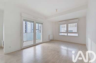 Appartement 3 pièces 140000 €
