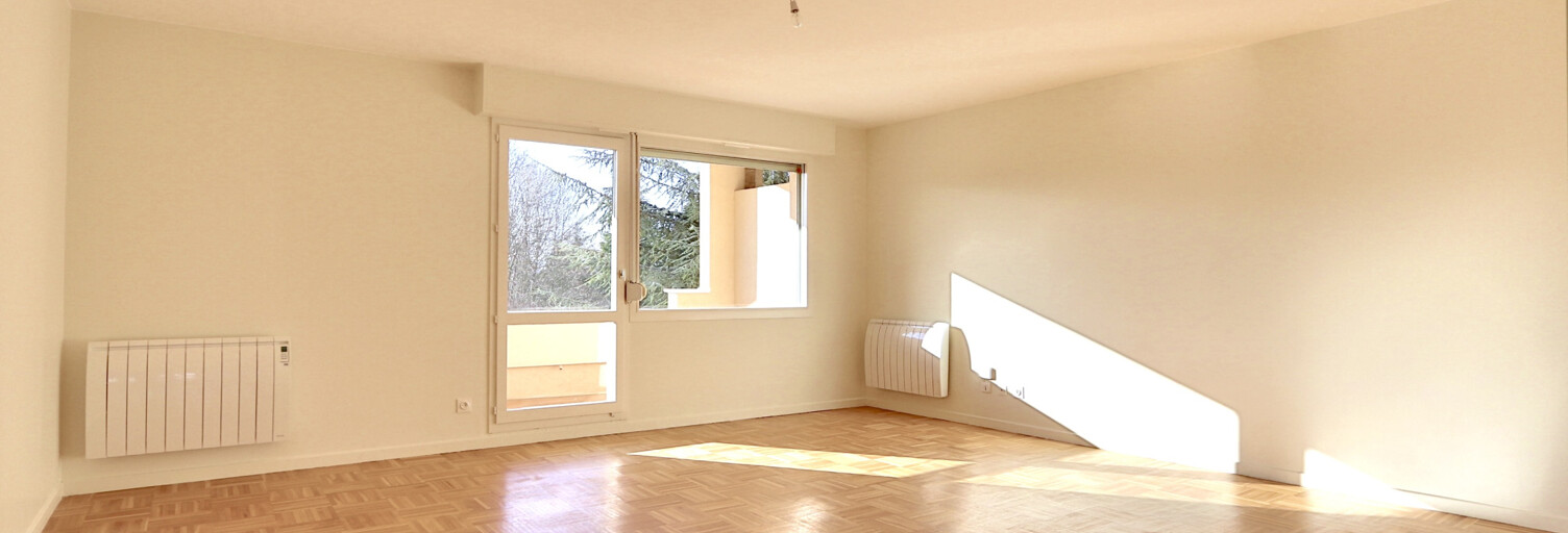 Appartement 5 Pièces 102 m² à louer à Sainte-Foy-lès-Lyon (69110)