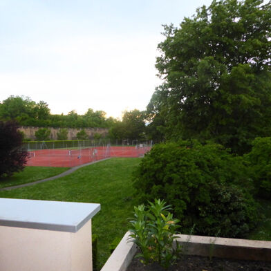 Appartement 5 pièces 1654 €