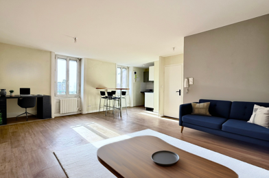 Appartement 2 pièces 850 €