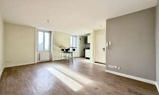 Appartement 2 Pièces 47 m² à louer à Tassin-la-Demi-Lune (69160)