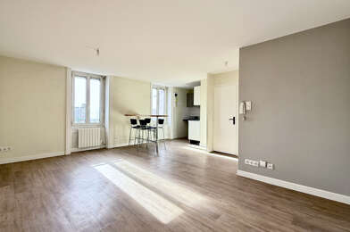 Appartement 2 pièces 850 €