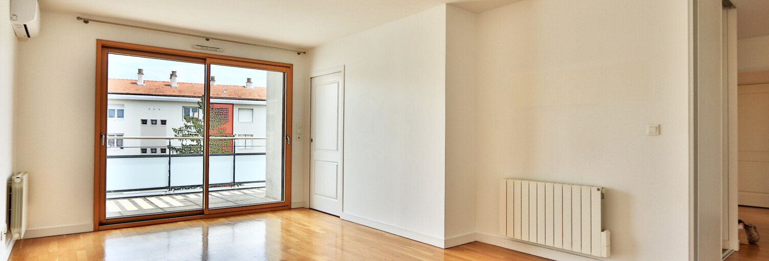 Appartement 3 Pièces 70 m² à louer à Tassin-la-Demi-Lune (69160)