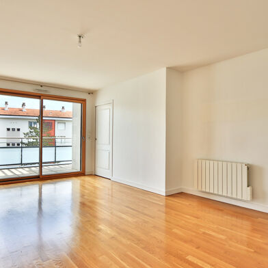 Appartement 3 pièces 1268 €