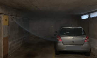 Garage  10 m² à louer à Lyon 5 (69005)