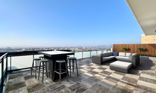 Appartement 4 Pièces 105 m² à louer à Sainte-Foy-lès-Lyon (69110)