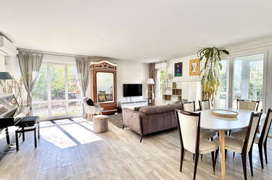 Appartement 6 pièces 2490 €